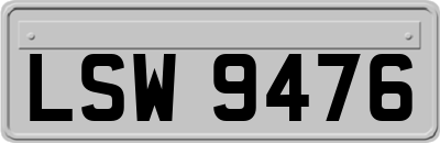 LSW9476