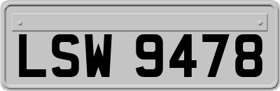 LSW9478