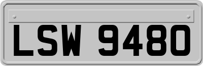 LSW9480