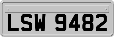 LSW9482