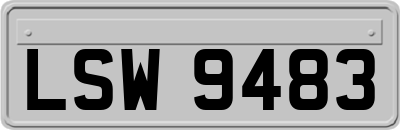LSW9483