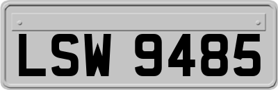 LSW9485