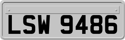 LSW9486