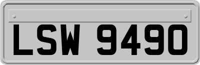 LSW9490