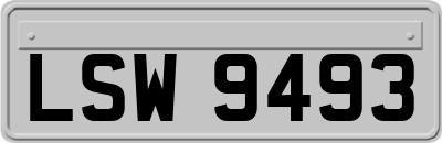 LSW9493