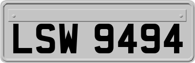LSW9494