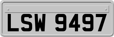 LSW9497