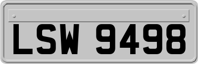 LSW9498