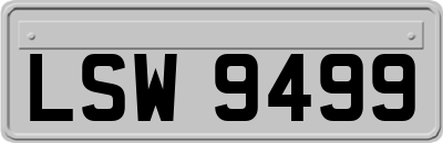 LSW9499
