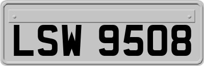 LSW9508