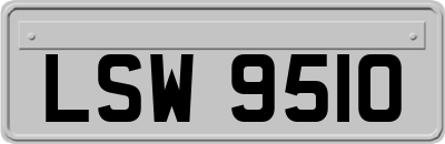 LSW9510