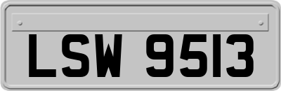 LSW9513