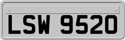 LSW9520