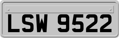 LSW9522