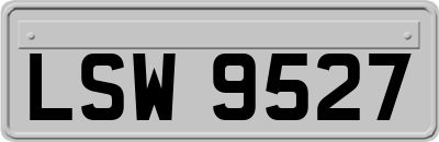 LSW9527
