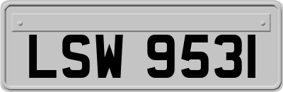 LSW9531
