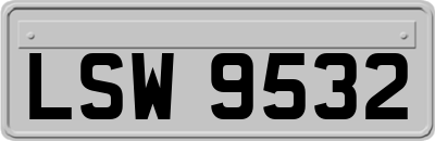 LSW9532