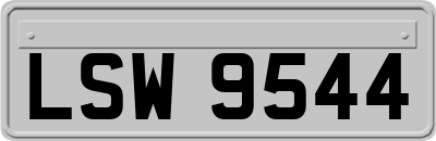 LSW9544