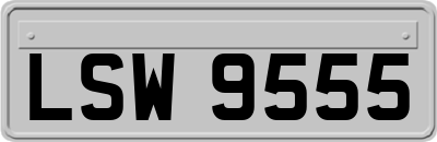 LSW9555
