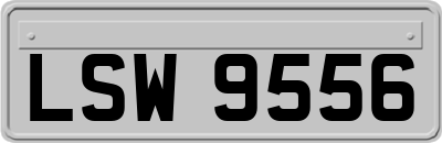 LSW9556