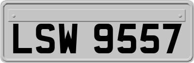 LSW9557
