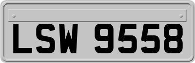 LSW9558