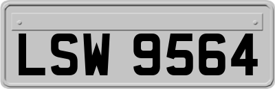 LSW9564
