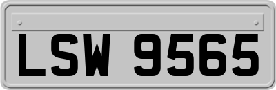 LSW9565