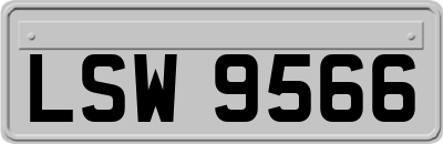 LSW9566