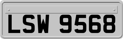 LSW9568