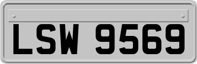 LSW9569