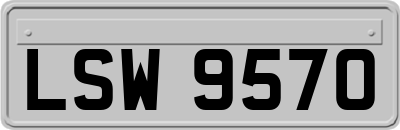 LSW9570