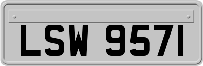 LSW9571