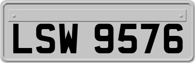 LSW9576