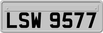 LSW9577
