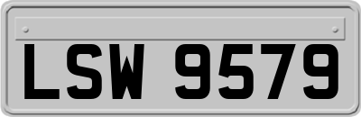 LSW9579