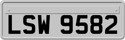 LSW9582