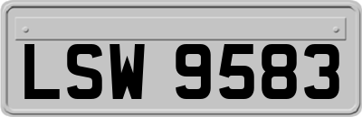 LSW9583