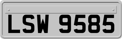 LSW9585