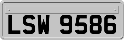 LSW9586