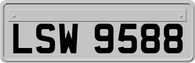 LSW9588
