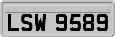 LSW9589