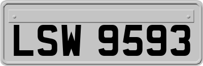 LSW9593