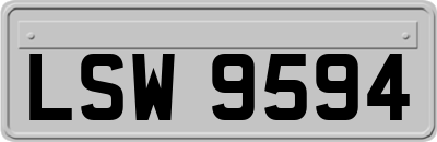 LSW9594