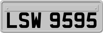LSW9595