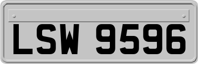 LSW9596