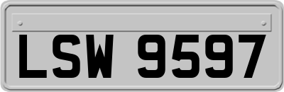 LSW9597