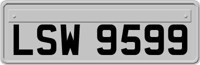 LSW9599