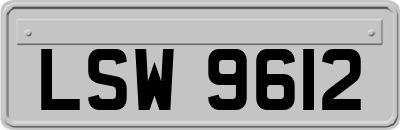 LSW9612