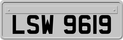 LSW9619